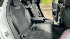 Mercedes-Benz Eqa 250+ 140kW AMG Line Prem Plus 70.5kWh 5dr Auto Electric Hatchback